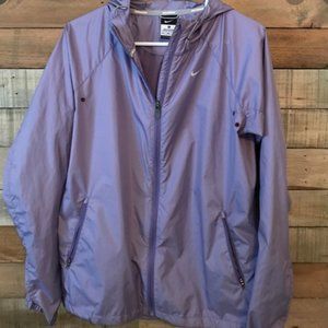 Nike Running Light weight Jacket